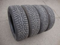 Лот: 19488160. Фото: 2. 215/65/16 Maxxis ArcticTrekker... Шины, Диски