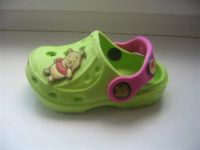 Лот: 2890336. Фото: 2. сланцы детские. Обувь