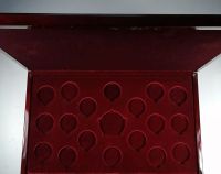 Лот: 20353505. Фото: 2. Планшет для памятных, банковских... Значки, медали, жетоны