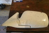 Лот: 5737783. Фото: 3. Зеркала боковые тойота toyota... Авто, мото, водный транспорт