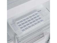 Лот: 20066281. Фото: 9. Холодильник Leran BRF 185 W NF