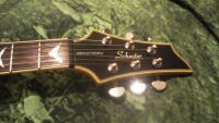 Лот: 7887277. Фото: 2. Электрогитара Schecter Omen Extreme... Музыкальные инструменты