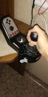 Лот: 12114591. Фото: 3. Игровой руль logitech g25. Компьютеры, оргтехника, канцтовары