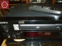 Лот: 11538866. Фото: 3. Проигрыватель CD Sony CDP-X339ES. Бытовая техника