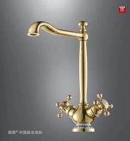 Лот: 3425477. Фото: 3. Смеситель 8053024VF. Строительство и ремонт