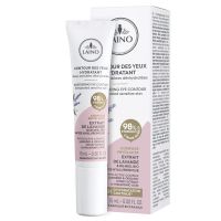 Лот: 23709265. Фото: 4. Лэно гель для контура глаз увлажняющий... Красноярск