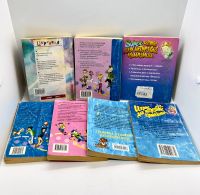 Лот: 23979104. Фото: 4. 📚 Комплект книг с играми для... Красноярск