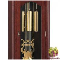 Лот: 5882351. Фото: 4. Часы декоративные напольные Hermle. Красноярск