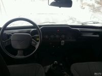Лот: 10779718. Фото: 5. Уаз Хантер