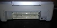 Лот: 11895477. Фото: 6. Струйный принтер HP psc 1315 all-in-one