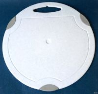 Лот: 5045221. Фото: 2. 🥕🥒 Доска "LUX" разделочная сервировочная... Посуда, кухонная утварь