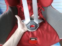 Лот: 5558227. Фото: 6. Автокресло Ramatti Venus Comfort...