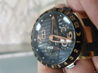 Лот: 13128459. Фото: 5. Ulysse Nardin