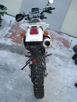 Лот: 709096. Фото: 3. эндуро - HONDA XR250BAJA MD30... Авто, мото, водный транспорт