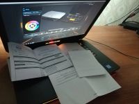 Лот: 12978726. Фото: 5. Игровой Gaming Laptop Dell Alienware...