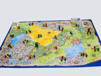 Лот: 11347302. Фото: 7. Настольная игра Elfenland. Волшебное...