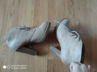 Лот: 16327369. Фото: 2. Ботильоны полусапожки женские... Женская обувь