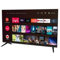 Лот: 16539539. Фото: 2. Телевизор Haier 32 Smart TV BX. ТВ и видео