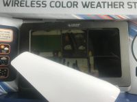 Лот: 24348116. Фото: 2. Метеостанция La Crosse (USA). Предметы интерьера