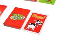 Лот: 6692618. Фото: 10. Настольная игра "Ку-ква-ре-му...