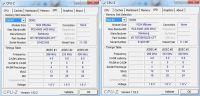 Лот: 488227. Фото: 2. Память DIMM DDR2 2х1024MB PC6400... Комплектующие