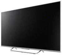 Лот: 10872098. Фото: 2. Телевизор SONY KDL-55 W 807 C... ТВ и видео
