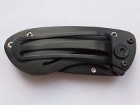 Лот: 3534516. Фото: 4. Нож складной, с клипсой, маленький. Красноярск