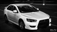 Лот: 13505904. Фото: 3. Клыки накладки на передний бампер... Авто, мото, водный транспорт