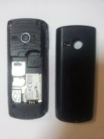 Лот: 8470633. Фото: 2. №186 . Телефон Samsung E2232... Смартфоны, связь, навигация