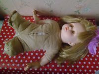 Лот: 19177709. Фото: 3. Кукла Даша ПО "Весна", г.Киров... Красноярск