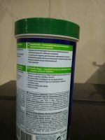 Лот: 9490627. Фото: 3. Корм Tetra PRO Algae (95 г/500... Растения и животные
