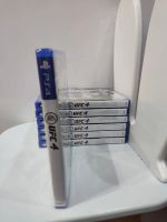 Лот: 19905153. Фото: 3. Игра для Playstation 4 и 5 UFC... Компьютеры, оргтехника, канцтовары