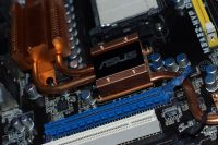 Лот: 3303898. Фото: 3. Материнская плата Asus M3A32-MVP... Компьютеры, оргтехника, канцтовары