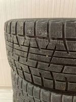 Лот: 24387925. Фото: 2. Комплект зимней резины Yokohama... Шины, Диски