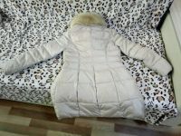 Лот: 14762407. Фото: 3. Пуховик omirenuo. Одежда, обувь, галантерея