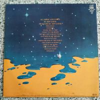 Лот: 20020063. Фото: 2. LP ● ELO ● Electric Light Orchestra... Коллекционирование, моделизм