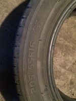 Лот: 6590565. Фото: 2. Michelin 205/55 r16 energy saver. Шины, Диски