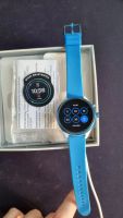 Лот: 18457122. Фото: 2. Смарт-часы Fossil Q Sport 43 Синие. Смартфоны, связь, навигация