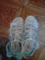 Лот: 7720167. Фото: 3. Летние босоножки на широкую ногу... Одежда, обувь, галантерея