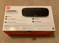 Лот: 7275001. Фото: 13. Новая колонка JBL Charge 3 Stealth...