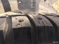 Лот: 12094756. Фото: 6. Michelin X-Ice North 215/70 R16