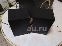 Лот: 21234880. Фото: 2. Акустическая система 2.1. Периферия