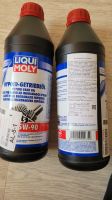 Лот: 20361673. Фото: 2. LIQUI MOLY Hypoid Getriebeoil... Автохимия, масла, тюнинг