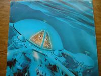 Лот: 13972305. Фото: 2. Space. " Just Blue." LP. Коллекционирование, моделизм