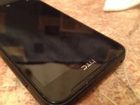 Лот: 3728403. Фото: 5. HTC One V Black