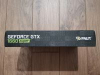 Лот: 17666435. Фото: 3. Видеокарта gtx 1660 super. Компьютеры, оргтехника, канцтовары