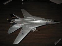 Лот: 857017. Фото: 3. F-14 Tomcet. Коллекционирование, моделизм