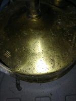 Лот: 13956808. Фото: 2. Примус Рекорд 70г.в. Туризм, охота, рыбалка, самооборона