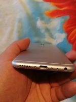 Лот: 10173336. Фото: 5. Meizu mx6 white/silver 4/32 EAC