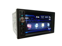 Лот: 9173764. Фото: 3. DVD мультимедиа 2 din. Авто, мото, водный транспорт